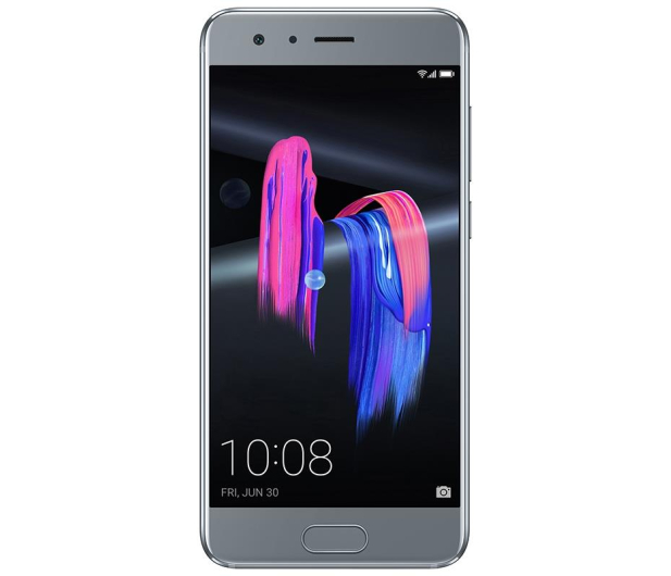 HONOR 9 Dual SIM szary - 370884 - zdjęcie 3